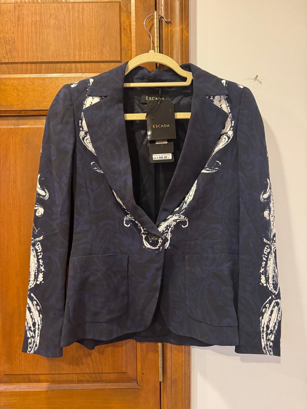 Escada Blazer